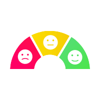 Improved Mood and Engagement